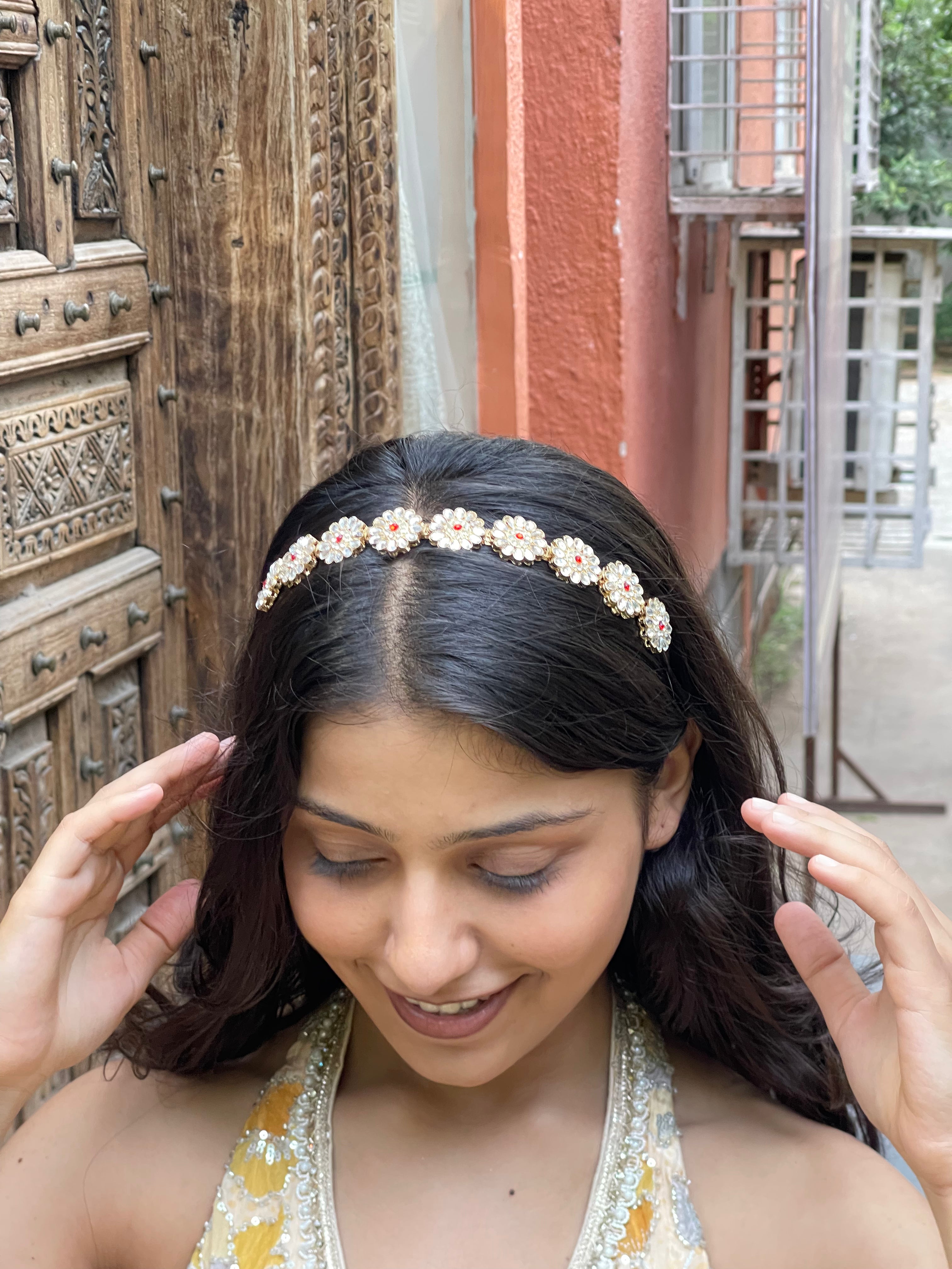 Hairband