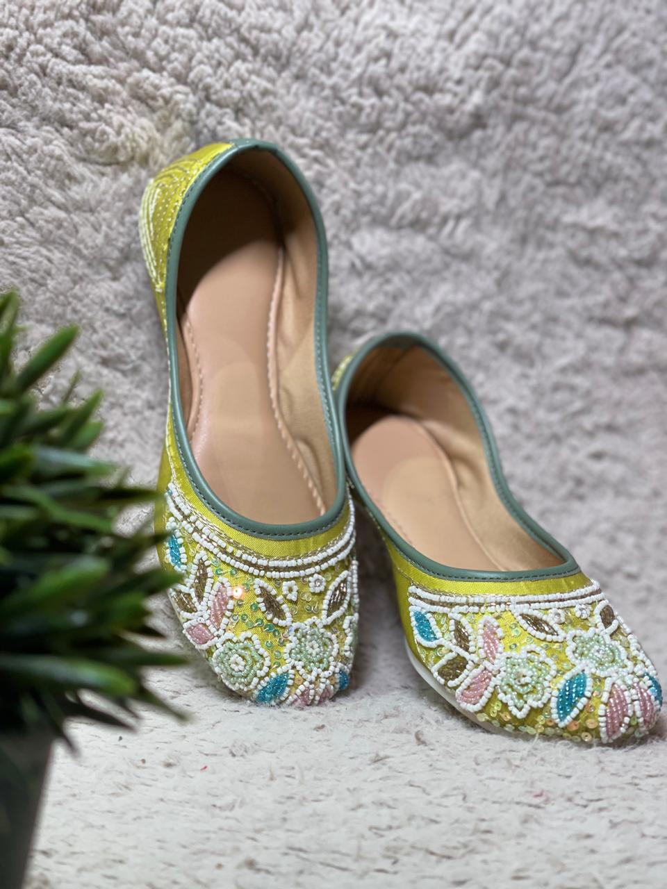 Juttis