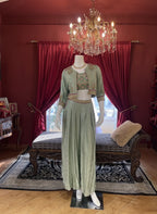 Pista Mirror Grace Set