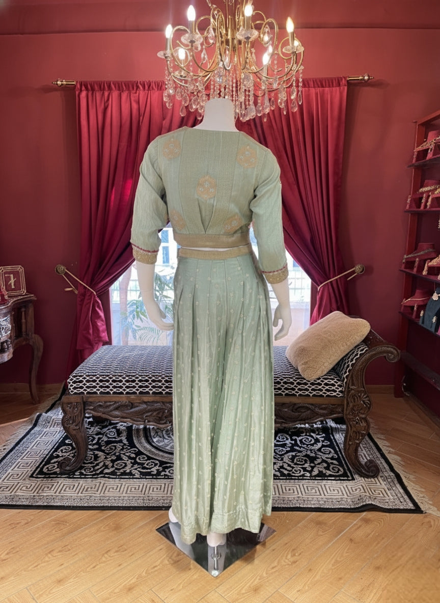 Pista Mirror Grace Set