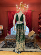 Emerald Noor Set