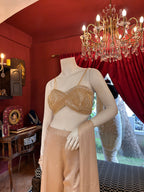 Champagne Pearl co-ord Set