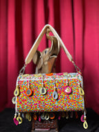 Colourful Handbag