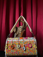 Colourful Handbag