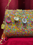 Colourful Handbag