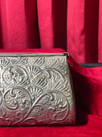 Oxidized Hand Clutch