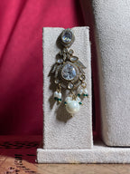Uncut Kundan Choker