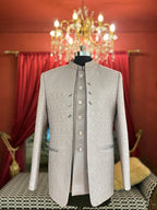 Baby Pink Sherwani