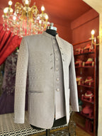 Baby Pink Sherwani