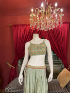 Pista Mirror Grace Set